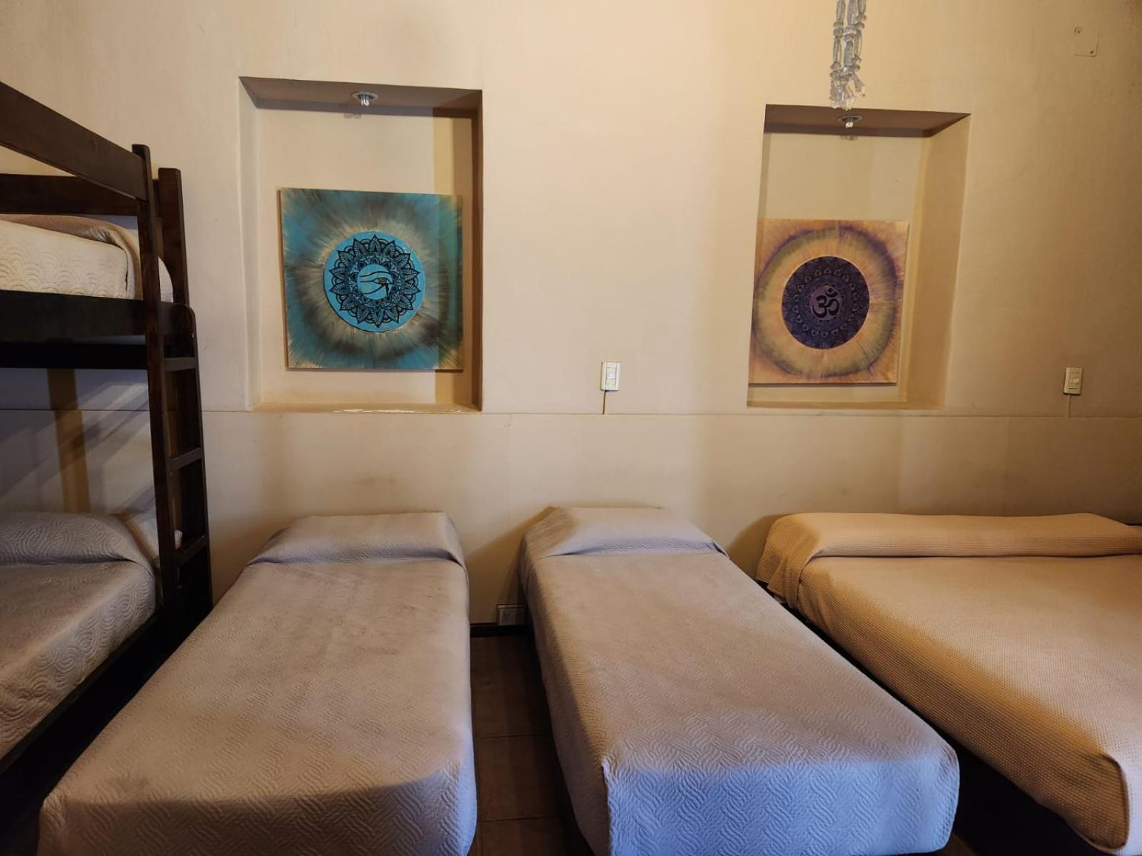 Samsara Hotel サルタ エクステリア 写真