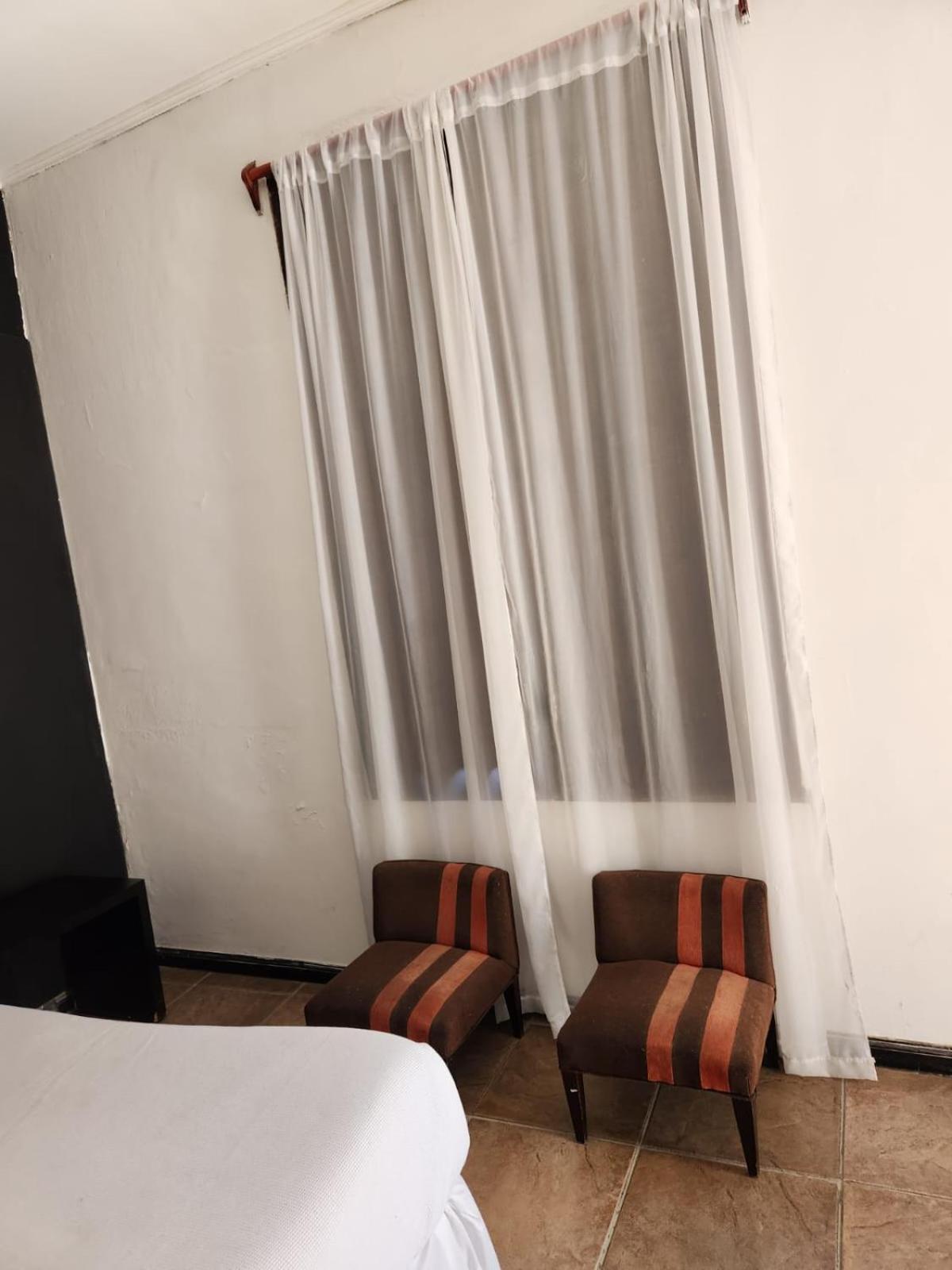 Samsara Hotel サルタ エクステリア 写真