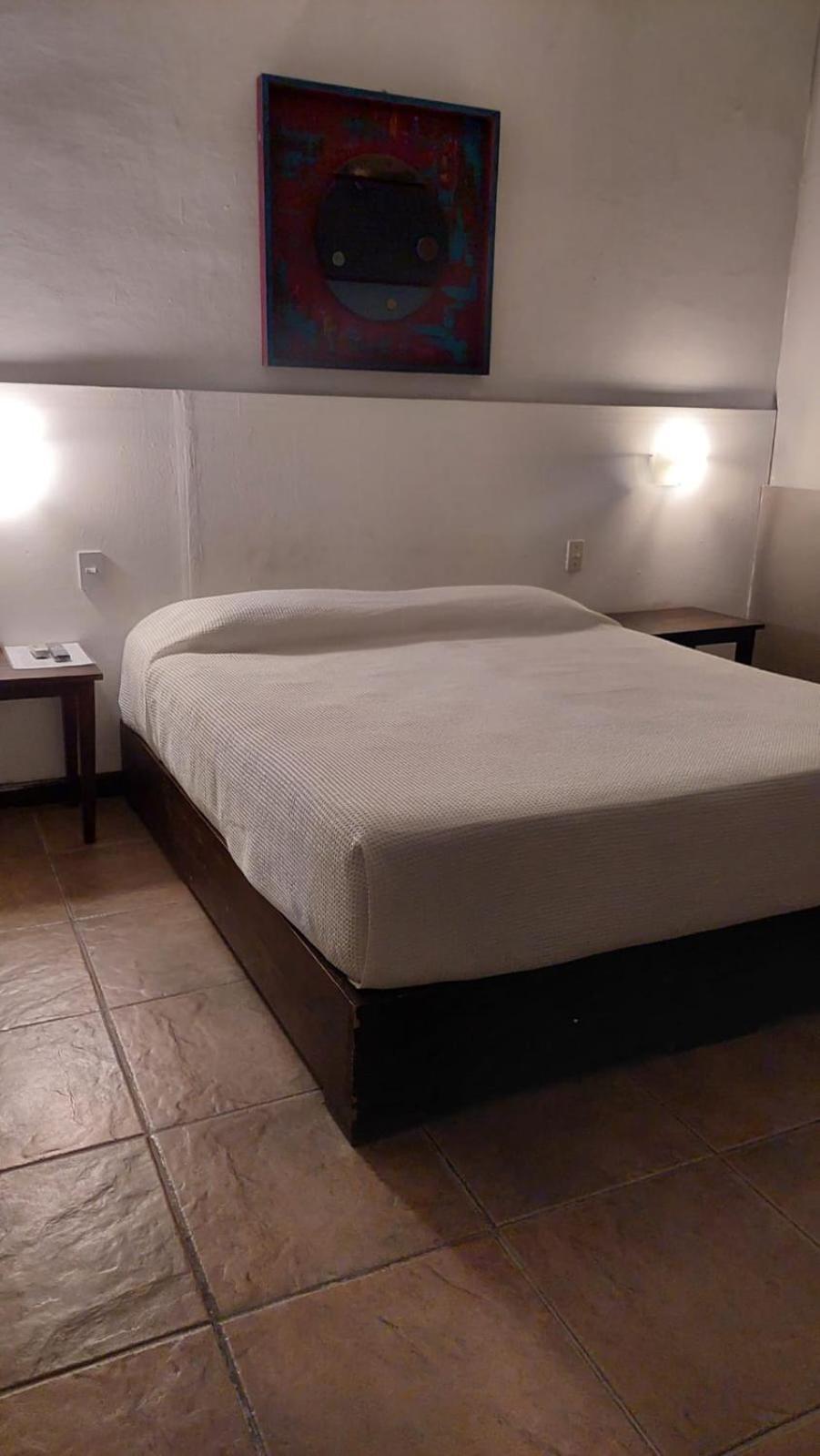 Samsara Hotel サルタ エクステリア 写真