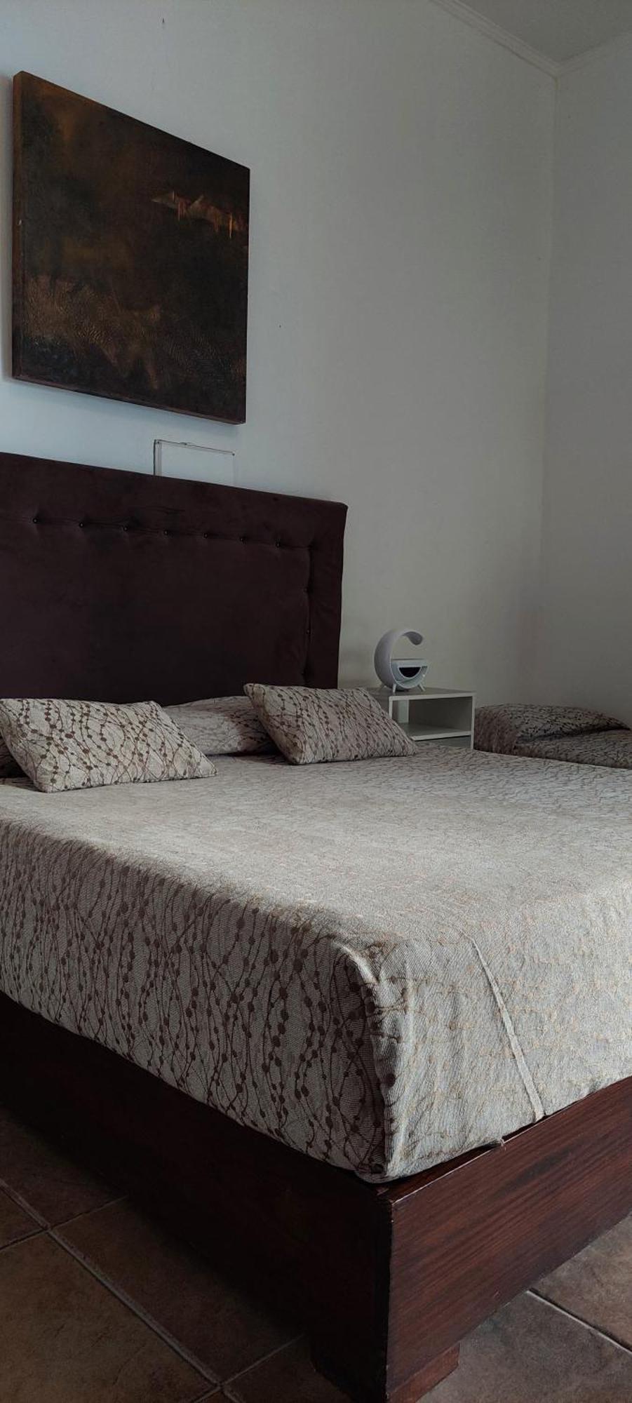 Samsara Hotel サルタ エクステリア 写真