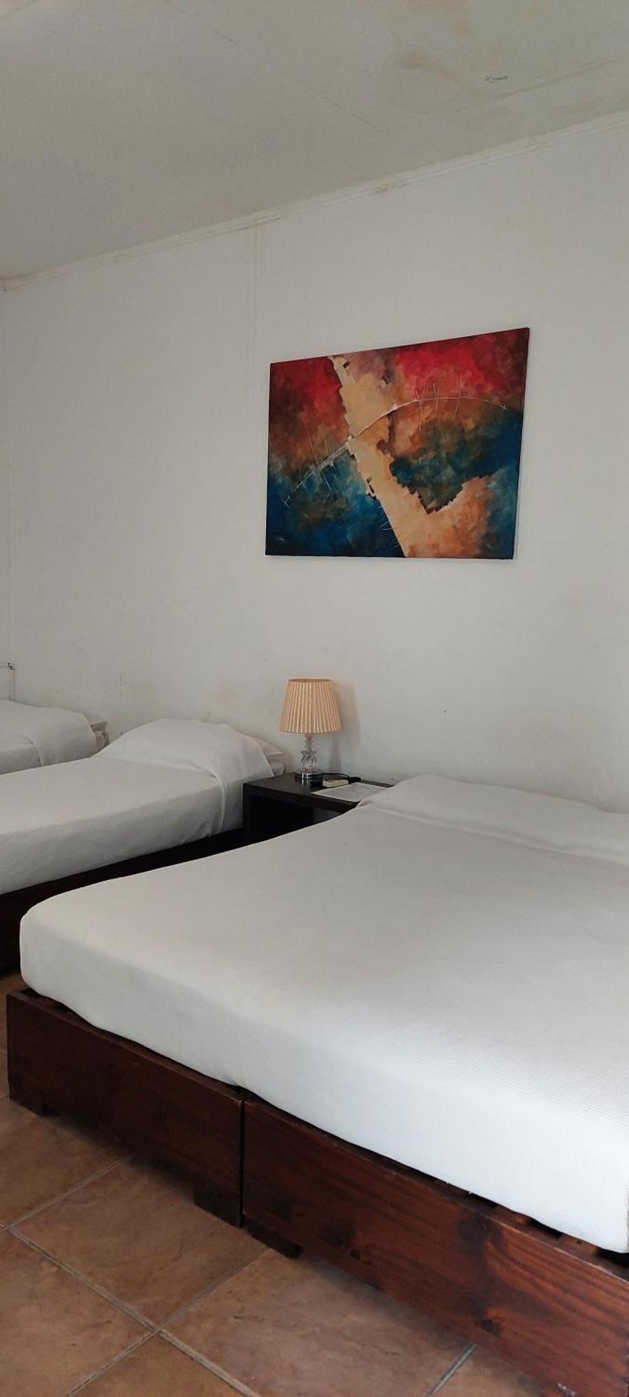 Samsara Hotel サルタ エクステリア 写真