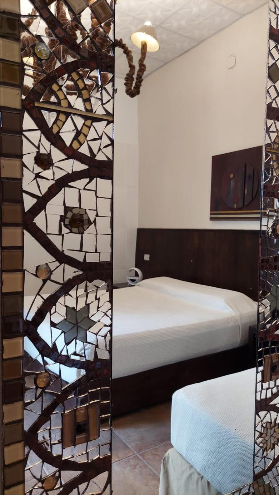 Samsara Hotel サルタ エクステリア 写真