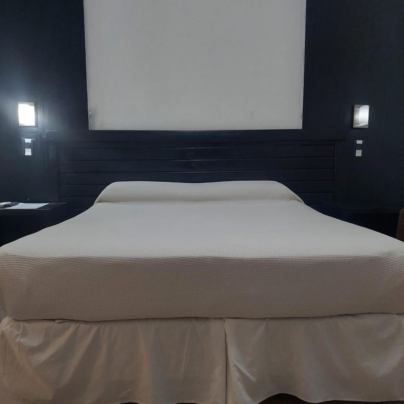 Samsara Hotel サルタ エクステリア 写真