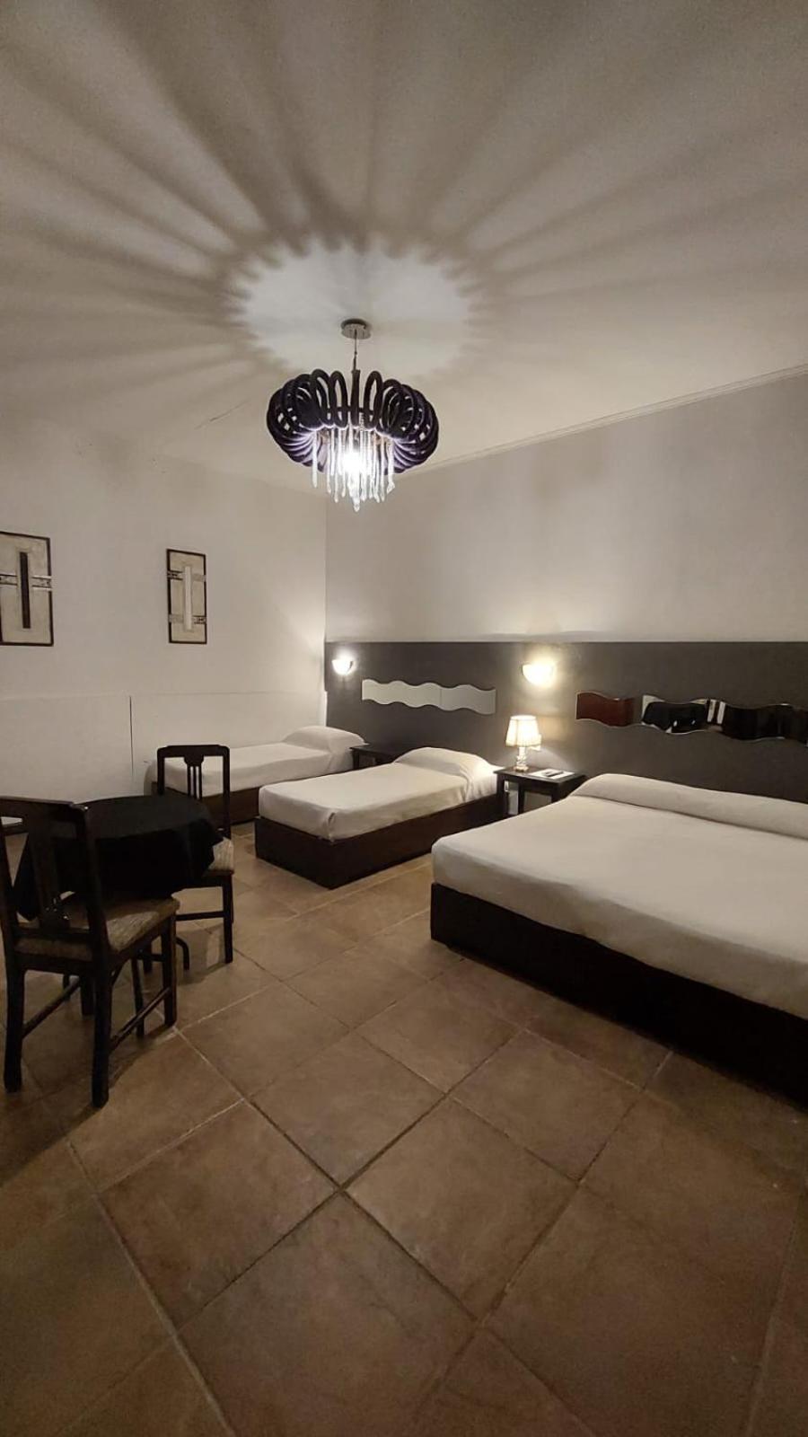 Samsara Hotel サルタ エクステリア 写真