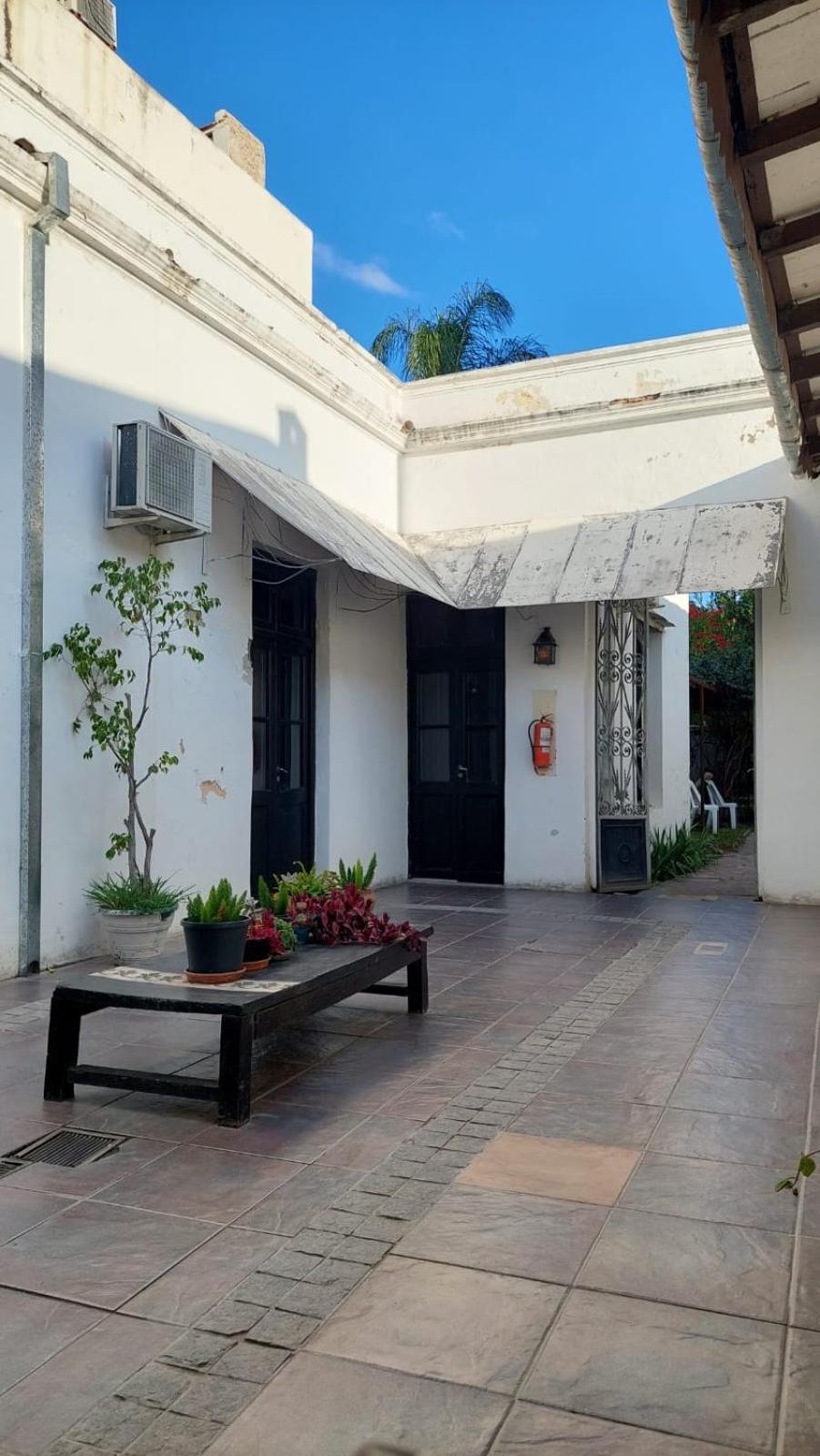 Samsara Hotel サルタ エクステリア 写真